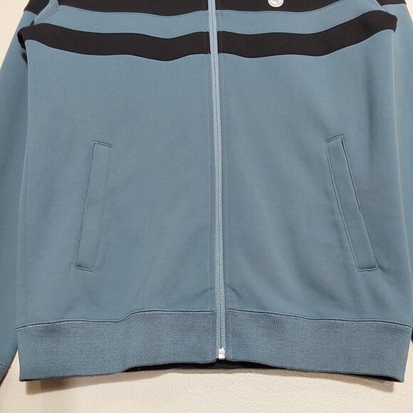 Aigle Zipper Track Jacket - Great Condition - Medium - Picture 4 of 10